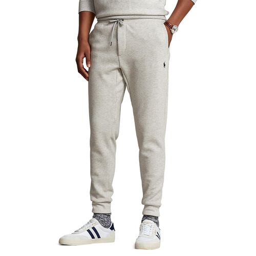 Polo Ralph Lauren Double-Knit Jogger Pant